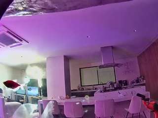 voyeurcam casa salsa fishtank